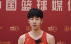 中国男篮热身赛名单出炉！高诗岩在列赵继伟领衔，广东2人入选