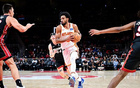 步行者锋线大将的弟弟将转战以色列联赛，他在NBA很难找到机会了