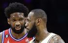 NBA新赛季30队排名预测，美媒：雷霆联盟第二，76人东部第四